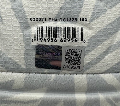Alex Morgan Signed Official Nike Usa Soccer Ball AUTOGRAPH Steiner Holo Coa