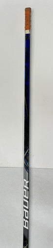 Ryan Pulock Islanders Signed Game Used Bauer Hockey Stick Game 4 Save Autograph