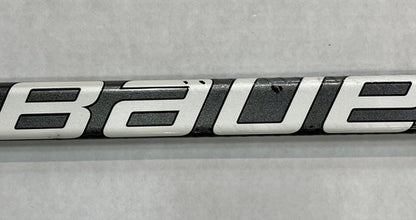 Ryan Pulock Islanders Signed Game Used Bauer Hockey Stick Game 4 Save Autograph