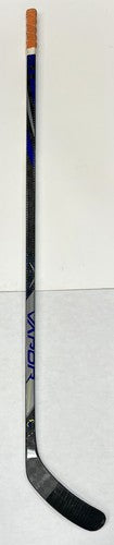 Ryan Pulock Islanders Signed Game Used Bauer Hockey Stick Game 4 Save Autograph