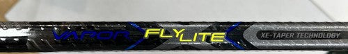 Ryan Pulock Islanders Signed Game Used Bauer Hockey Stick Game 4 Save Autograph
