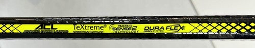 Ryan Pulock Islanders Signed Game Used Bauer Hockey Stick Game 4 Save Autograph