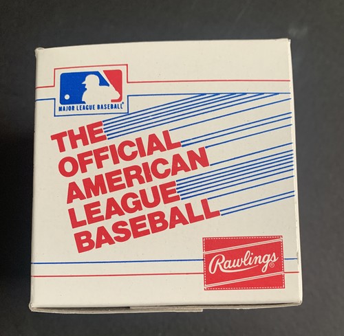 Lefty Gomez Signed Official American League Baseball Yankee Autograph Hof Psa