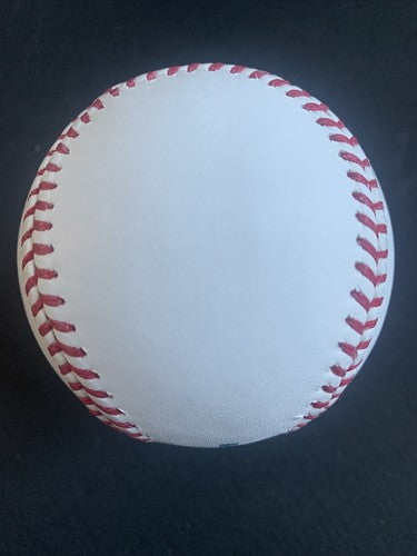 Albert Pujols Signed 700 Hr Club Logo   Mint 700 Hr Auto Baseball BAS Beckett