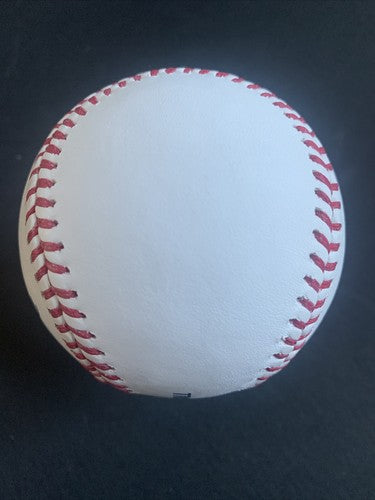 Albert Pujols Signed 700 Hr Club Logo   Mint 700 Hr Auto Baseball BAS Beckett
