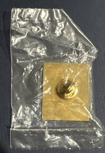 NCAA Final Four 1992 CBS Sports Pin Sealed New Mint Duke Champions