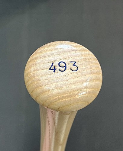 Sandy Koufax Dodgers Signed Cooperstown Bat Co. Famous Pitchers Bat Auto COA LE