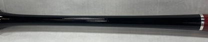 Jordan Walker Signed Game Model Baseball Bat Cardinals Rookie Auto Fanatics MLB