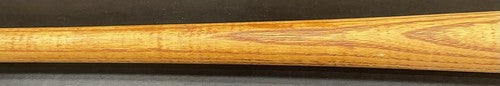 Todd Hundley NY Mets Signed Game Used Louisville Slugger Game Bat Auto CBM COA