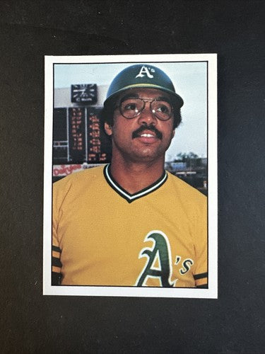1975 SSPC Set-Break #494 Reggie Jackson Mint Centered Razor Sharp
