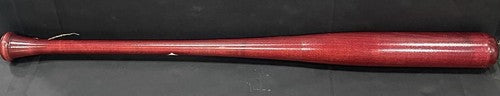 Wander Franco Rays Signed Game Model WF5 Maple Bat Rookie Autograph JSA COA