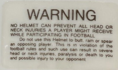 Eli Archie Peyton Manning Signed Riddell NFL Mini Helmet 3 Autograph Steiner COA