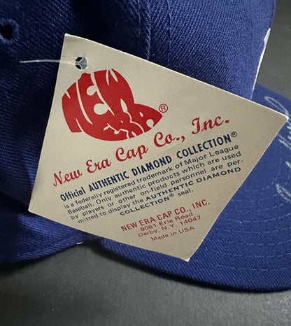 Sandy Koufax Signed Dodgers Game Model Baseball Hat Gem Mint #32 Auto Psa Hof