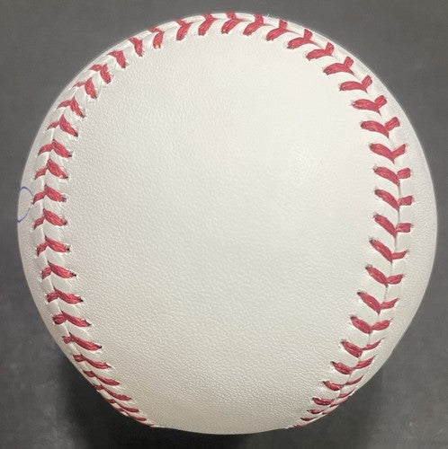 Scott Rolen Signed Official HOF Logo Baseball Hof 2023 Autograph Steiner Coa