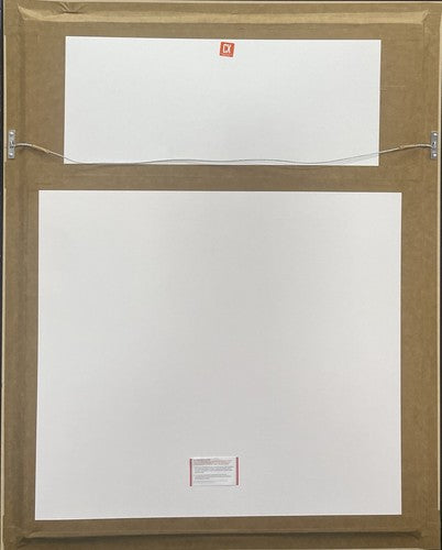 Patrick Ewing Signed 3D Framed NY Knicks White Jersey Auto Steiner COA HoF