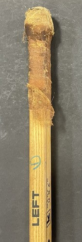 Clark Gillies Signed Koho Custom Pro 1977 Game Used Stick Islanders Auto CBM COA