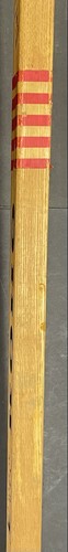 Clark Gillies Signed Koho Custom Pro 1977 Game Used Stick Islanders Auto CBM COA