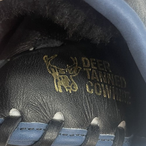 Mariano Rivera Signed Rawlings 1990’s Game Model Glove Yankees Autograph Steiner