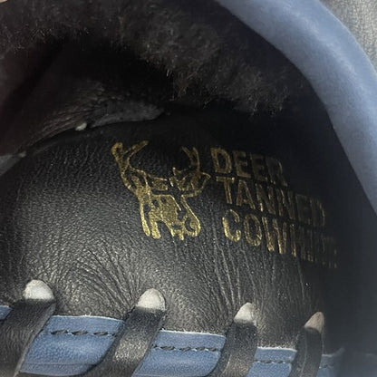 Mariano Rivera Signed Rawlings 1990’s Game Model Glove Yankees Autograph Steiner