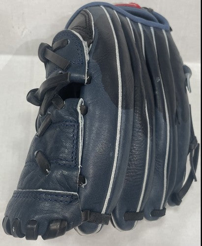 Mariano Rivera Signed Rawlings 1990’s Game Model Glove Yankees Autograph Steiner