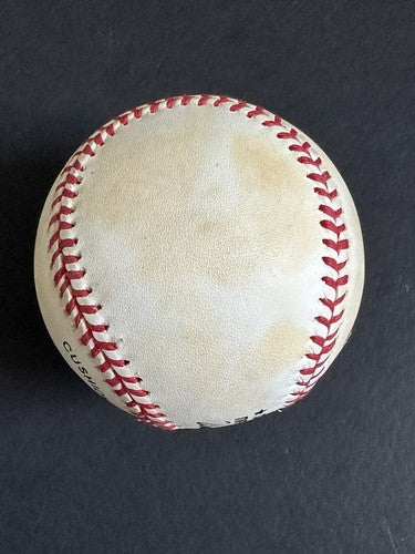 Curt Flood St Louis Cardinals Signed Official N.L Baseball RARE AUTO Psa COA