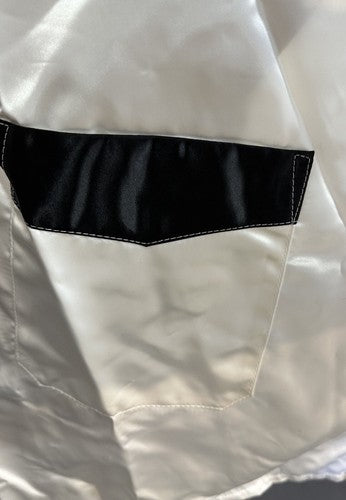 Muhammad Ali Signed Everlast Stat Boxing Robe /10 Limited Autograph Steiner COA