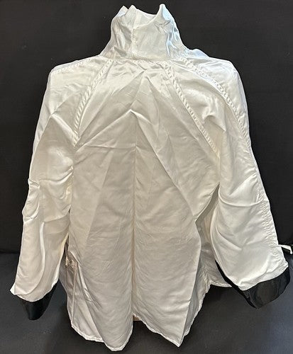 Muhammad Ali Signed Everlast Stat Boxing Robe /10 Limited Autograph Steiner COA