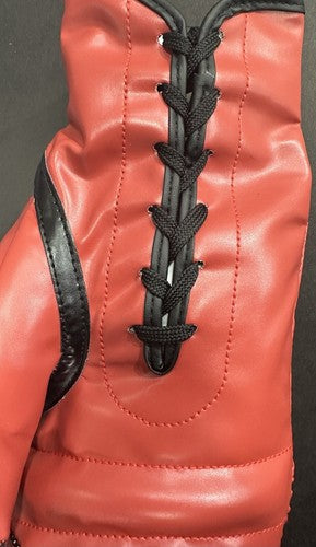 Dolph Lundgren Drago Signed Everlast Boxing Glove Rocky Must Break You Auto JSA