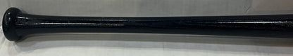Cal Ripken Jr Signed Louisville Slugger Retirement Bat /21 Auto MLB Steiner Coa