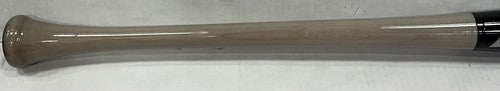 Jasson Dominguez Signed Marucci Game Model Bat Yankees Rookie Auto Fanatics MLB