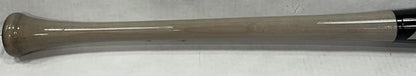Jasson Dominguez Signed Marucci Game Model Bat Yankees Rookie Auto Fanatics MLB