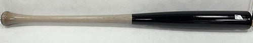 Jasson Dominguez Signed Marucci Game Model Bat Yankees Rookie Auto Fanatics MLB