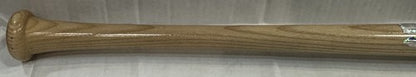 Cal Ripken Jr Signed MLB Retirement Photo Bat /21 Orioles Autograph MLB Steiner