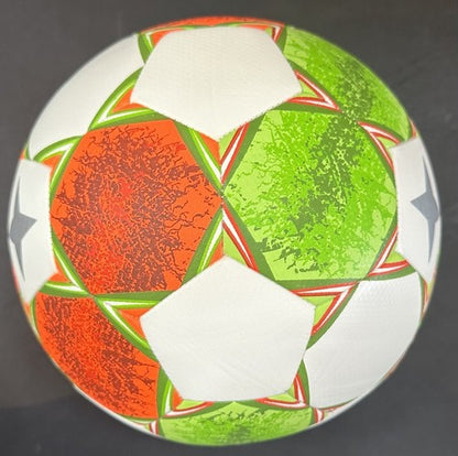 Erling Haaland Signed Derbystar Bundesliga FS Soccer Ball Dortmund Autograph BAS
