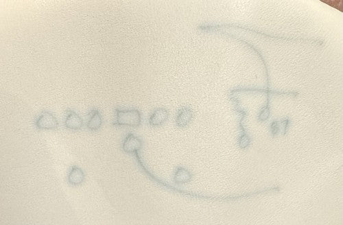 Joe Montana Signed Football 49ers SB The Catch Hand Drawn Play Auto HOLO Coa LE