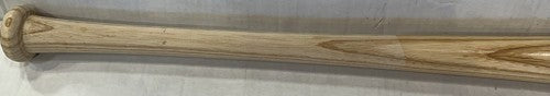 Ted Theodore Samuel Williams Signed Game Model Bat Red Sox Mint Auto JSA Coa Hof