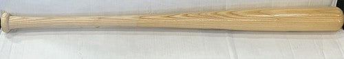 Ted Theodore Samuel Williams Signed Game Model Bat Red Sox Mint Auto JSA Coa Hof