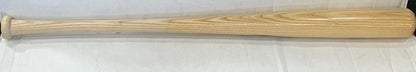 Ted Theodore Samuel Williams Signed Game Model Bat Red Sox Mint Auto JSA Coa Hof
