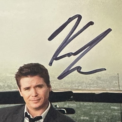 Entourage Cast Signed Framed 8x10 Photo Grenier Dillon Ferrara Connolly Auto JSA