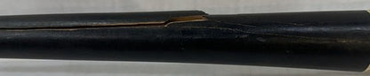 Bernie Williams Signed Game Used Rawlings Big Stick Pro Model Early Auto COA