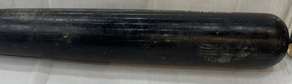 Bernie Williams Signed Game Used Rawlings Big Stick Pro Model Early Auto COA