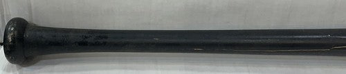 Bernie Williams Signed Game Used Rawlings Big Stick Pro Model Early Auto COA