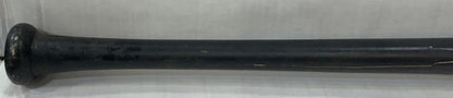 Bernie Williams Signed Game Used Rawlings Big Stick Pro Model Early Auto COA