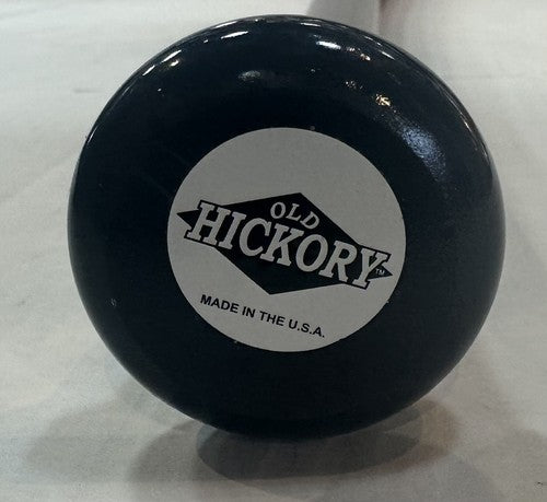 Mike Trout Signed Hickory Pro Maple MT27 Red Goat Model Bat Angels Auto MLB COA