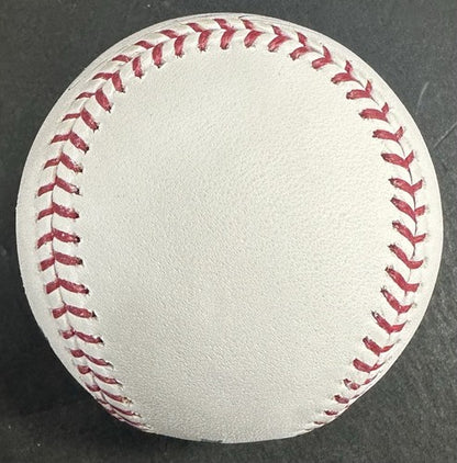 Mike Piazza Signed Official MLB Baseball Mets HOF 16 Autograph Steiner MLB COA