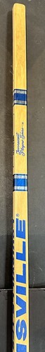 Mark Messier Signed Louisville TPS Game Model Rangers Stick Early Auto Goldin