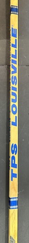 Mark Messier Signed Louisville TPS Game Model Rangers Stick Early Auto Goldin