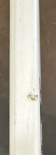 Mario Lemieux Signed Koho Revolution Game Model Stick Penguins Auto Goldin Coa