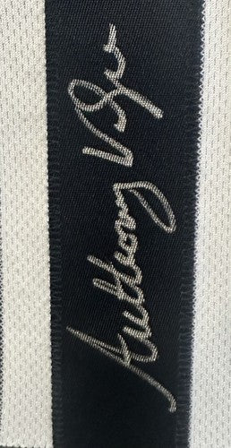 Anthony Volpe Signed Nike On Field Authentic NY Yankees Jersey Auto Fanatics COA