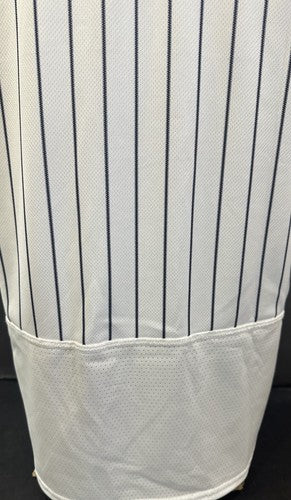 Anthony Volpe Signed Nike On Field Authentic NY Yankees Jersey Auto Fanatics COA
